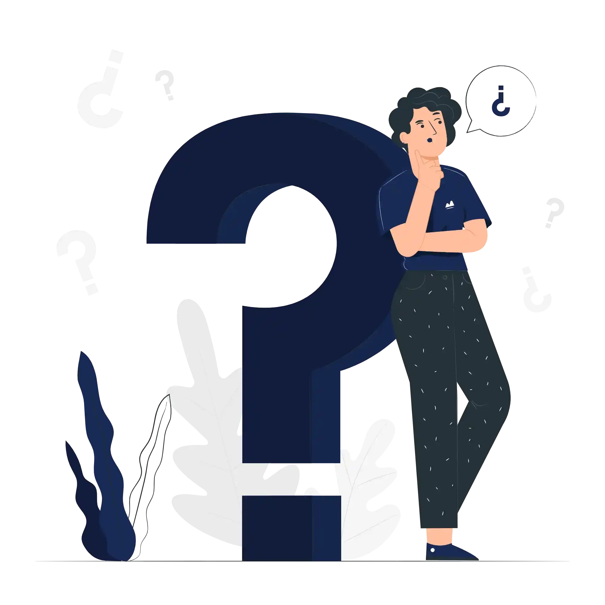 Have Any Questions?