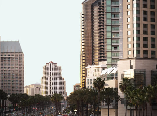 Manhattan Nights: A Glittering Tapestry of Lights and Life