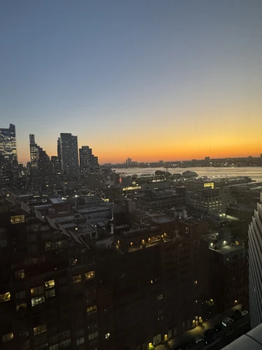 LuxuryStays NYC - Midtown West2