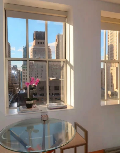 Studio on Wall Street