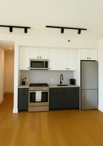 Studio on Wall Street