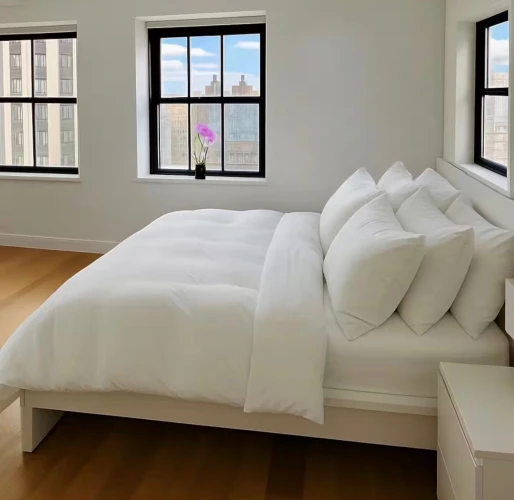 Studio on Wall Street