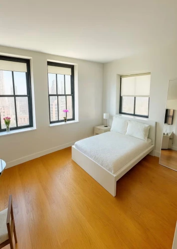 Studio on Wall Street