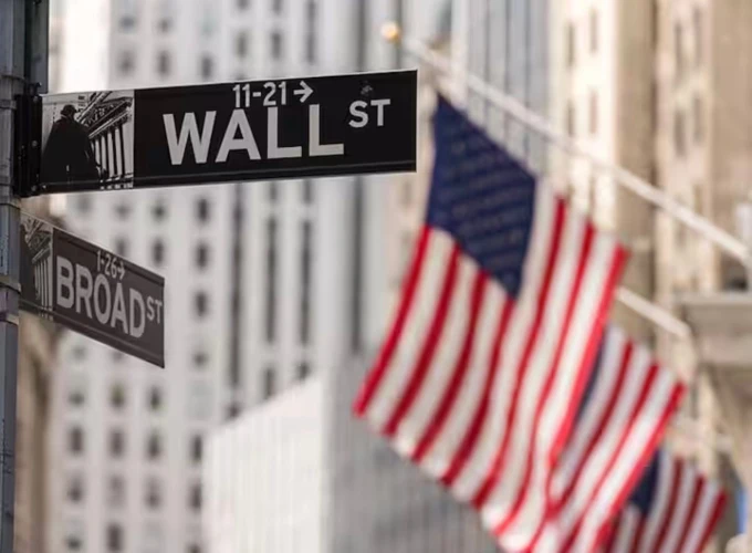 Studio on Wall Street
